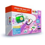 SKIPY Sketch Interact Play SKIPY Things - Creative Play Kit