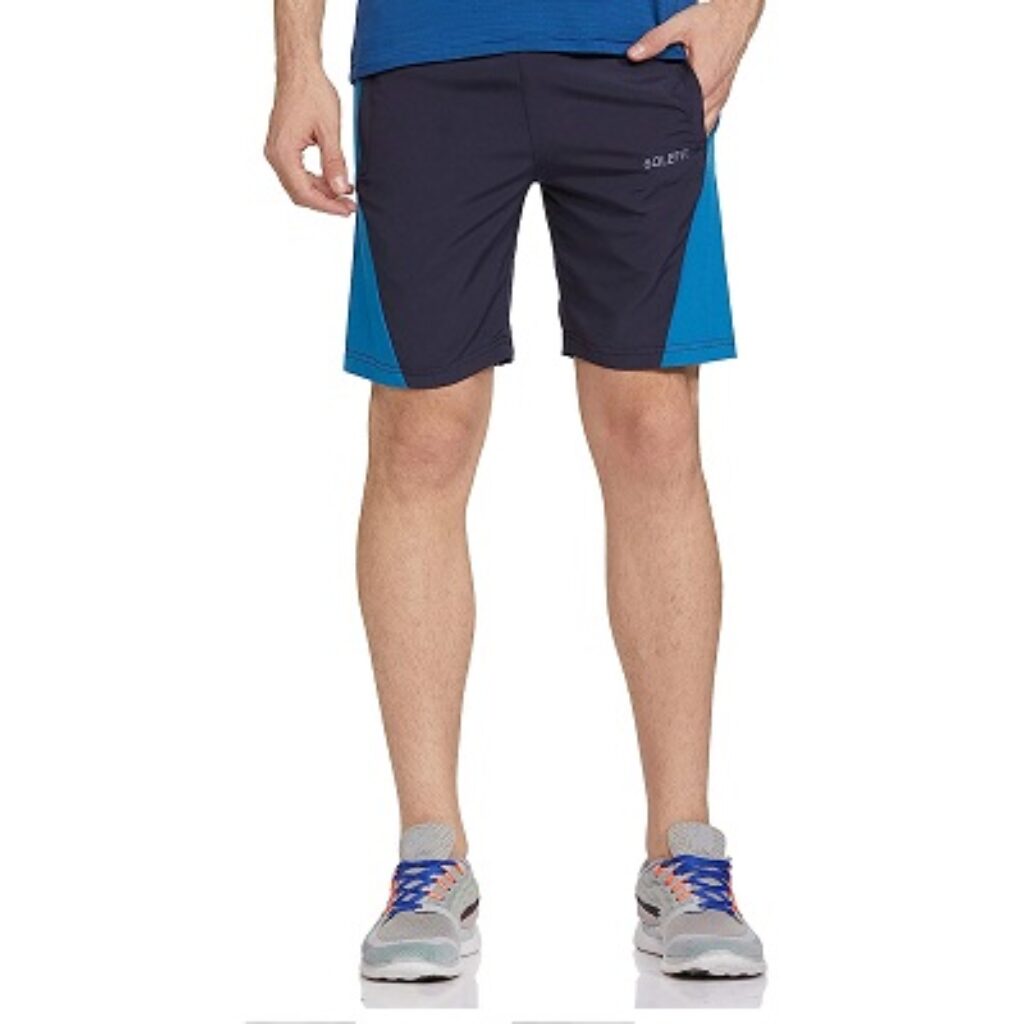 Solefit Men's Slim Shorts