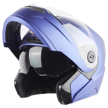 Steelbird Helmets upto 40% off starting From Rs.569