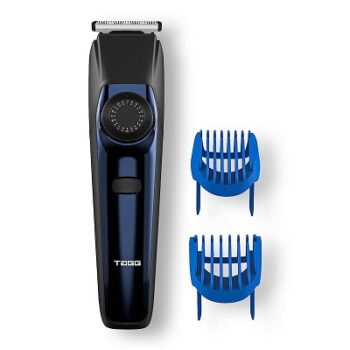 TAGG Saber X Trimmer, IP7 Rated - Sapphire Blue