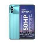 Tecno Spark 9T