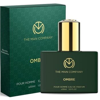 The Man Company Ombre Perfume for Men