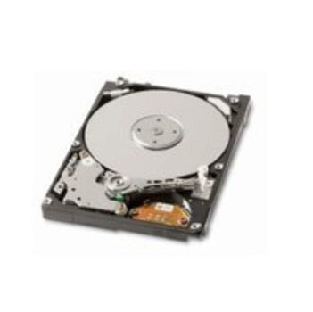 Toshiba MK3276GSX 320 GB 2.5" Internal Hard Drive