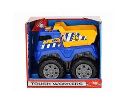 Dickie Tough Workers (Blue)