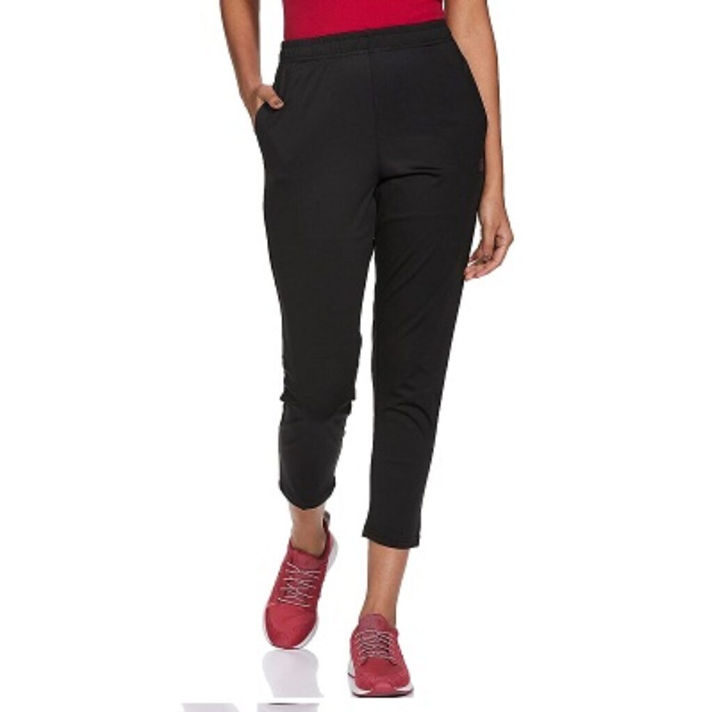 Track Pant WMN SG WLSST029 Black S