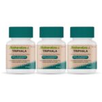 Naturolax-A Triphala Ayurvedic Solution