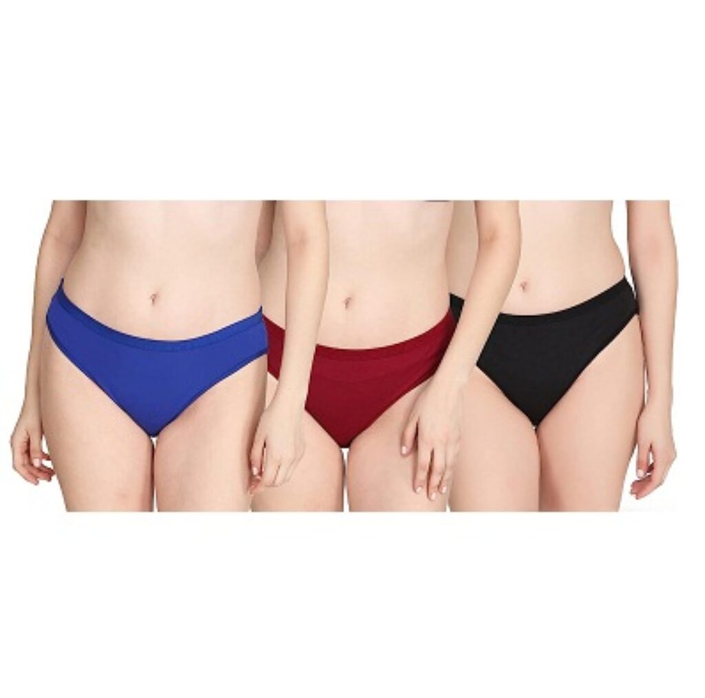 Tulzott Women Briefs