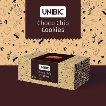 Unibic Cookies Minimum 50% off from Rs.80
