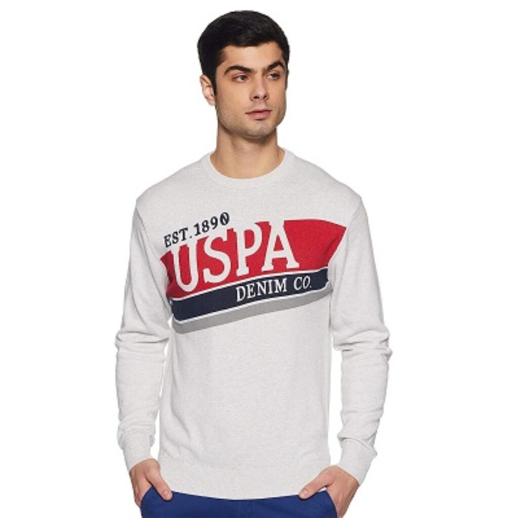 U.S Polo Assn Clothing