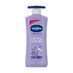 Vaseline Calming Lavender Body Lotion 400 ml