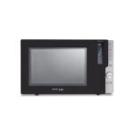 Voltas Beko 28 L Convection Microwave Oven, 5 power levels (MC28BD, Black)