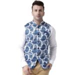 hangup Mens Waistcoat