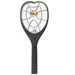 Wellberg Triple Layer Electric Mosquito Racket | Mosquito Killer Racket