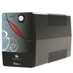 ZEBRONICS Zeb-U725 600VA UPS for Desktop