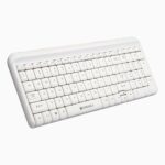 Zebronics Zeb-Glide USB Wired Multimedia Keyboard