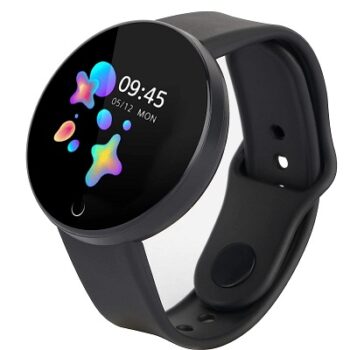 ZEBSTER Z - Run 22 Basic Smart Watch BTv4.0, 3.65cm