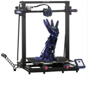 3idea Imagine Create Print Kobra Max 3D Printer