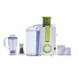 BMS Lifestyle 500W Raw Juice Machine 5 IN 1 Food Processor