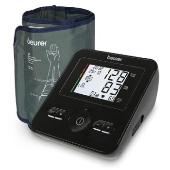 Beurer BM30 Limited Edition Fully Automatic Blood Pressure Monitor