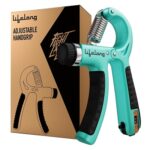 Lifelong Adjustable Hand Grip Strengthener|Hand Gripper