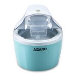 AGARO Maple Ice Cream, Sorbet, Slush & Frozen Yoghurt Maker