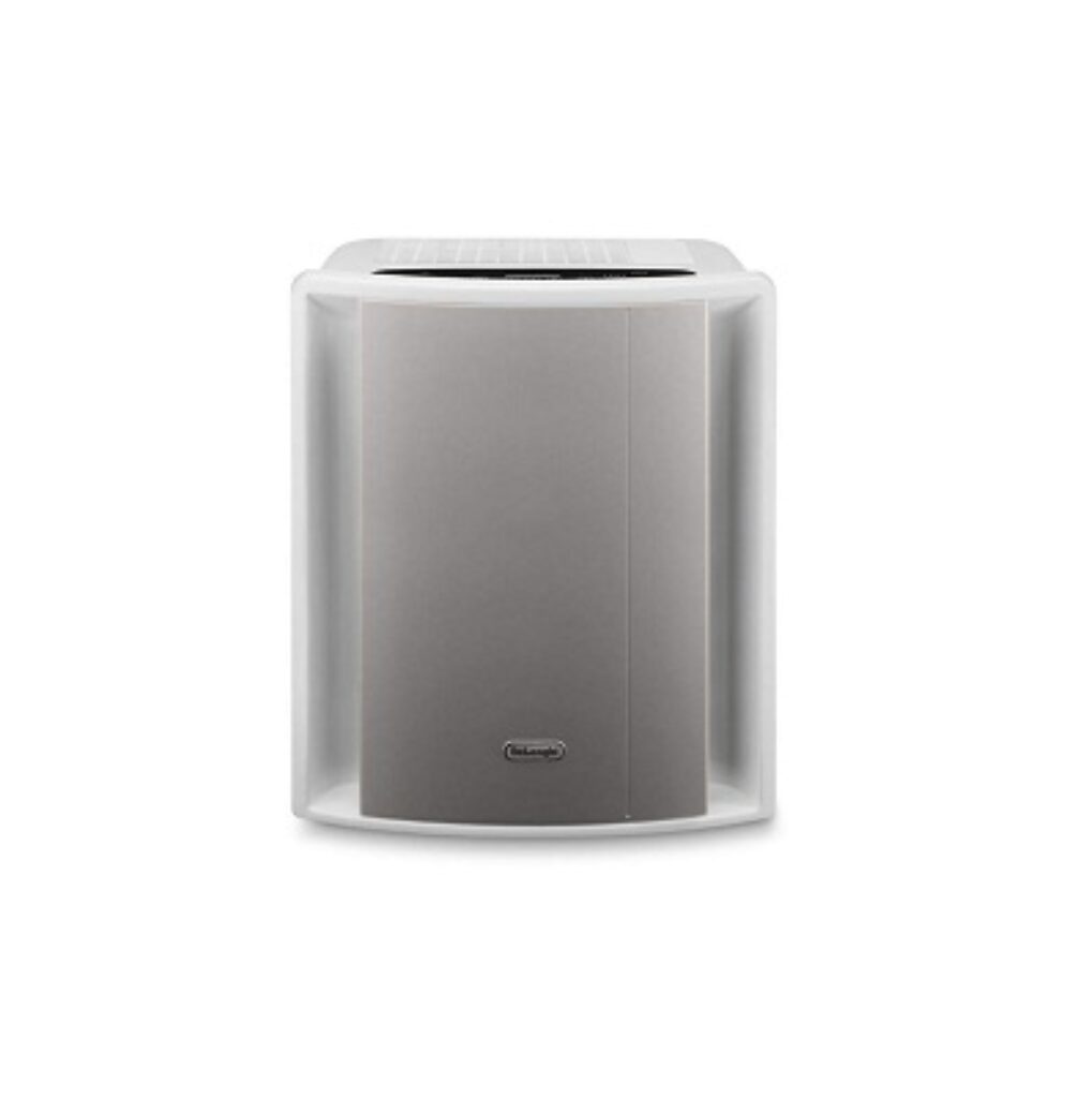 De’Longhi AC230 Air Purifier (Silver/Black)