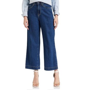 AKA CHIC Straight Women Jeans