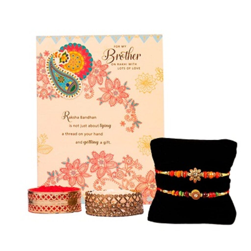 ARCHIES Rakhi Collection For Rakshabandhan