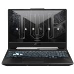 ASUS [Smart Choice] TUF Gaming A15, 15.6"