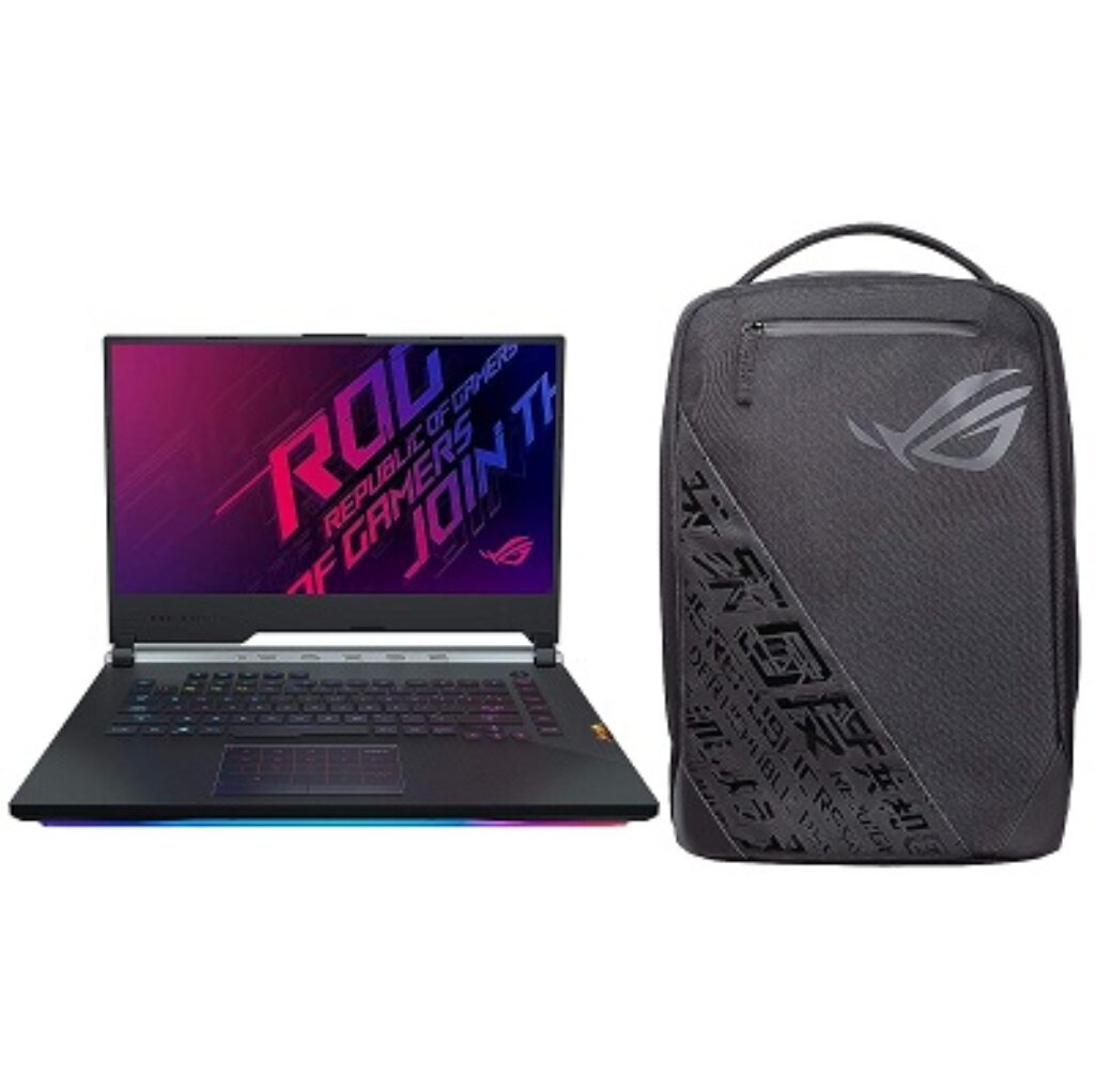 (Renewed) ASUS ROG STRIX SCAR III CORE i9 9th GEN - (32 GB/1 TB SSD/WINDOWS 10 HOME/8 GB