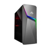 ASUS ROG Strix G10DK, 6 core AMD Ryzen 5 5600X