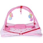 DearJoy Baby Bedding Set/Baby Bedding Mattress Set