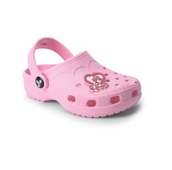 Barbie by toothless girls Bbpgmo3681 Clog