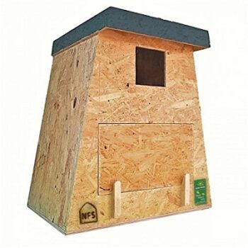 Nature forever Barn Owl Nestbox