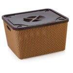 Nakoda 888 Dune Storage Basket