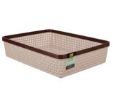 Nakoda 444 Dune Storage Basket Without Lid Multipurpose