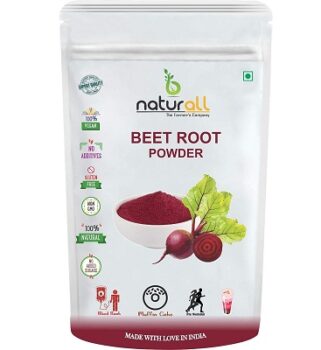 B Naturall Beet Root Powder (Dietary Fiber)
