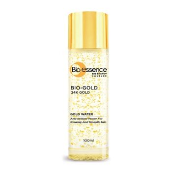 Bio-essence Bio-Gold Gold Water Essence (Pack of 100 ml)