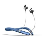 Boult Audio ZCharge Wireless in Ear Bluetooth Neckband with ENC Mic