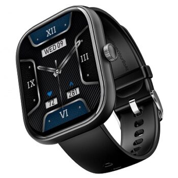 boAt Newly Launched Wave Sigma Smartwatch