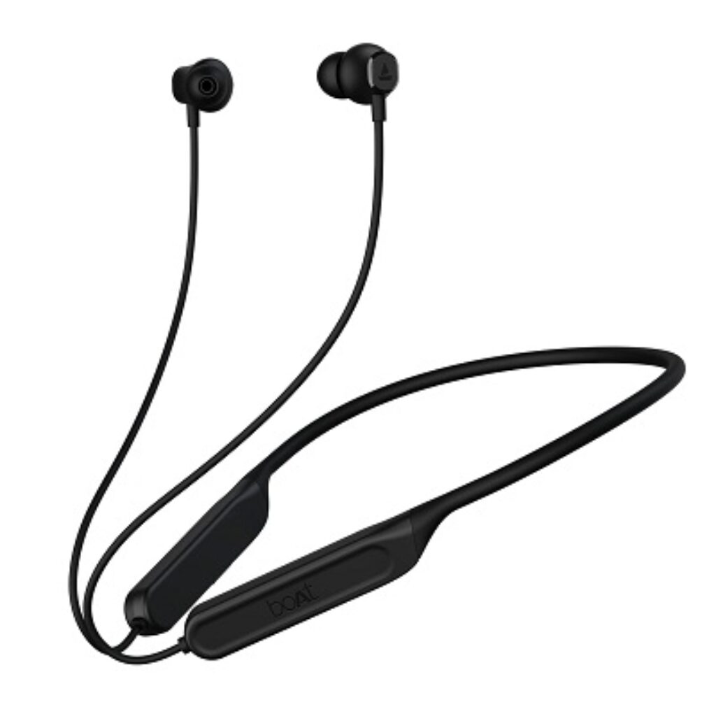 boAt Rockerz 378 Bluetooth Neckband