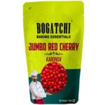 BOGATCHI Big Cherry Karonda for Cake