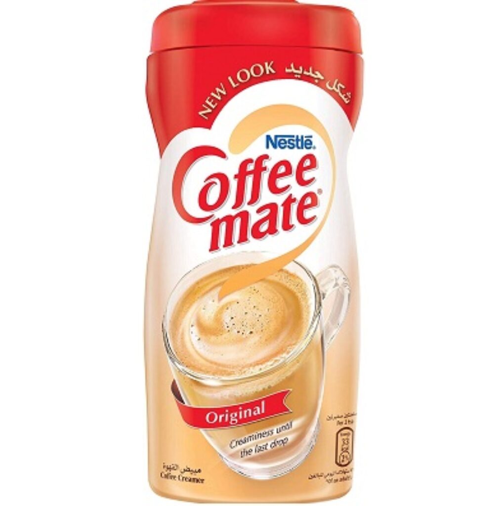 Nestle Coffee Mate, 400 g