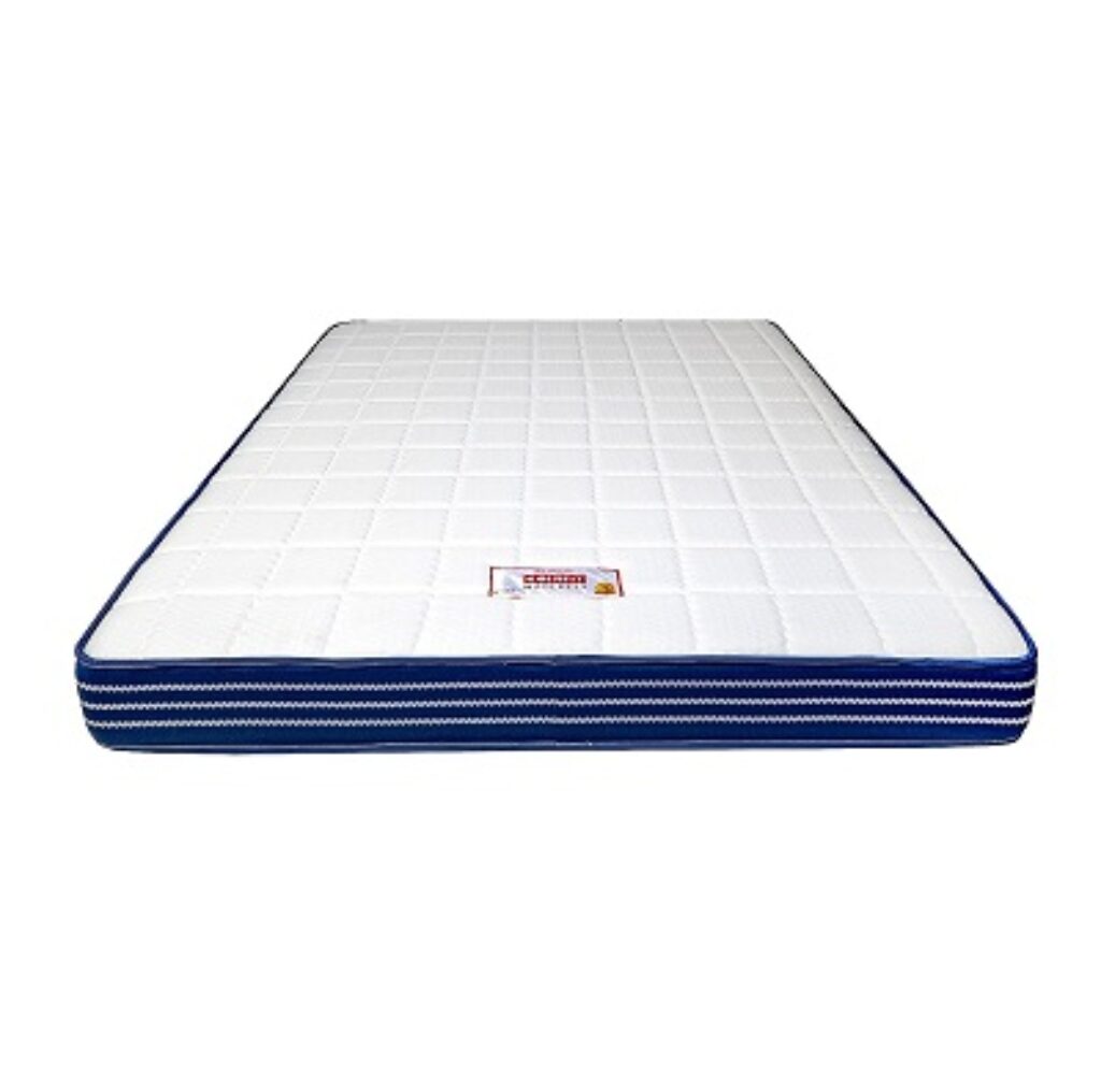 Coirfit Ortho Luxury Pocket 6-inch Single Size Spring Mattress
