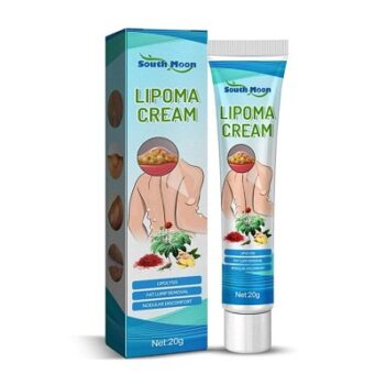 BLUSET 20g Lipoma Removal Cream Mild Easy