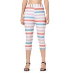 DHRUVI TRENDZ Women Yoga Pants