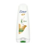 Dove Hair Fall Rescue Conditioner 175 ml, Hair Fall Control for Smooth