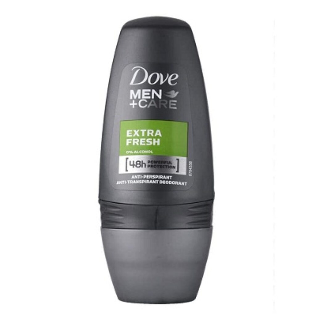 Dove MEN+CARE Extra Fresh Anti-Perspirant Deodorant