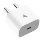 DR VAKU® 20W Charger Type C Adapter for iPhone 14/14 Plus / 14 Pro, 13/13 Pro / 13 Mini