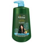 Emami Kesh King Scalp and Hair Medicine Ayurvedic Hairfall Expert Anti-Dandruff Shampoo